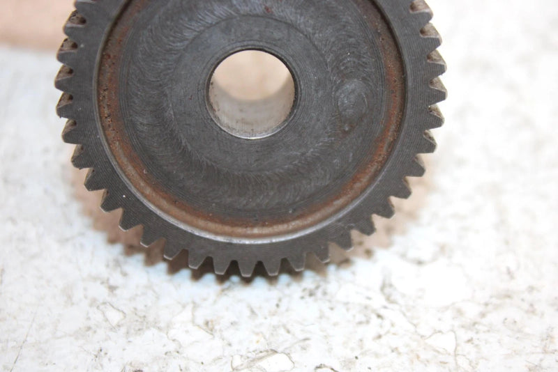 1997 Honda Trx400 Fw Oem Starter Reduction Gear 28140-HA0-770 AH42