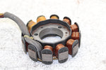 1999 Yamaha Vmax 600 Sx Oem Stator 8CH-85510-02-00 SY5