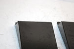 99 Polaris Xlt Touring Oem Footrest Set 1012542 1012543 SP46