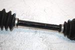 2008 Arctic Cat Atv 366 Auto Trans 4x4 Fis Oem Rear Drive Shaft 3313-448 AA26