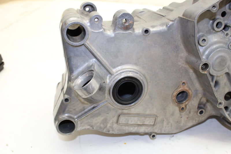  95 Suzuki Quadrunner 250 LT4WD OEM Crankcase 11301-19862 AS17