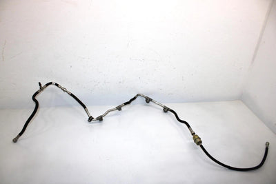 07 Polaris 600 H.o Iq Oem Fuel Rail 2520572 SPS1