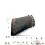 2002 Arctic Cat 375 2x4 Automatic OEM Front Air Boot 0413-048 AA41
