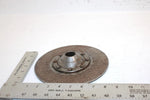 1995 Polaris 440 L/c Oem Brake Disc Rotor 1910086 SP33