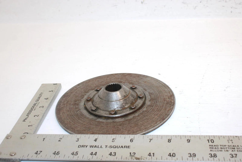 1995 Polaris 440 L/c Oem Brake Disc Rotor 1910086 SP33