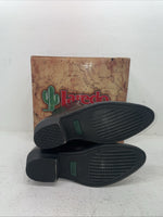 New Men’s Browns Laredo Cowboy Boots. 62008 9.5 9 1/2 E W. 5-36