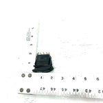 20-22 Can-Am Defender HD10 OEM 4X4 Switch 710005489 XB0.3