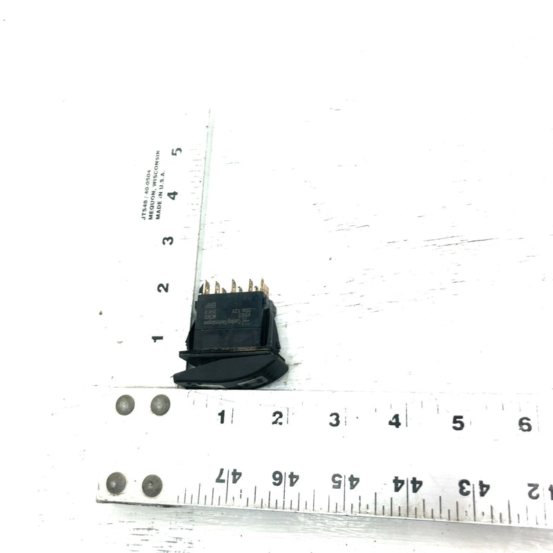 20-22 Can-Am Defender HD10 OEM 4X4 Switch 710005489 XB0.3
