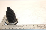 2001 Ski-doo Mxz 600 Oem Tie Rod Boot W/Plate 570070500 506151100 SS4