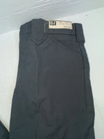 New Vintage Gray Dickson Jenkins Polyester Pants #2158 OO-49