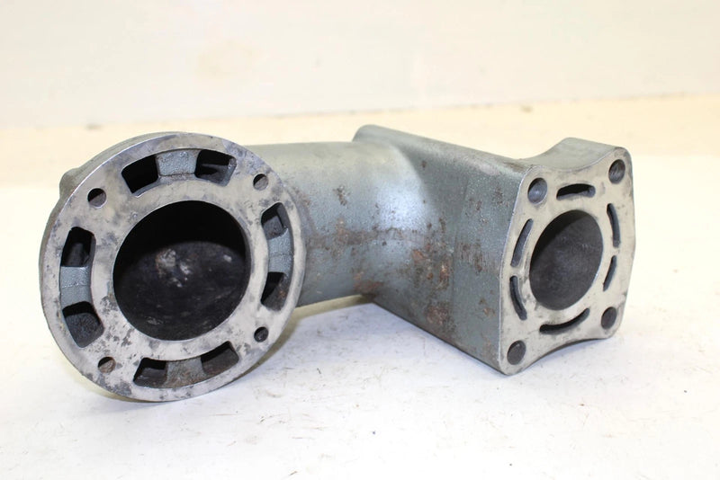1992 Kawasaki Jet Ski 750 Ss Oem Exhaust Head Pipe 18049-3733 JK2