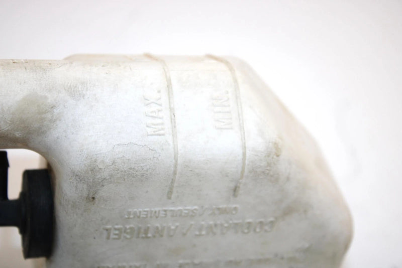 03 Bombardier Rally 200 Oem Coolant Tank 709200065 709200099 AB2
