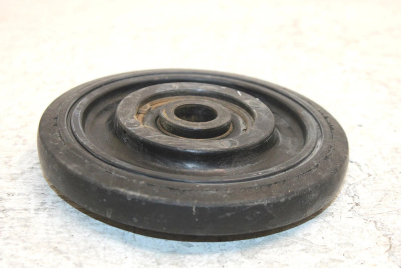 2001 Polaris 500 Classic Oem Bogie Wheel Blue 1594082-293 Q5594