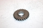 2007 Yamaha  Grizzly 350 2wd Oem 26T Driven Gear 5UH-17453-00-00 AY28