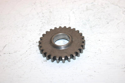2007 Yamaha  Grizzly 350 2wd Oem 26T Driven Gear 5UH-17453-00-00 AY28