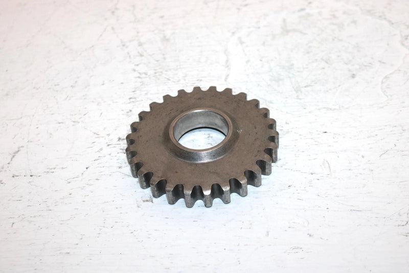 2007 Yamaha  Grizzly 350 2wd Oem 26T Driven Gear 5UH-17453-00-00 AY28