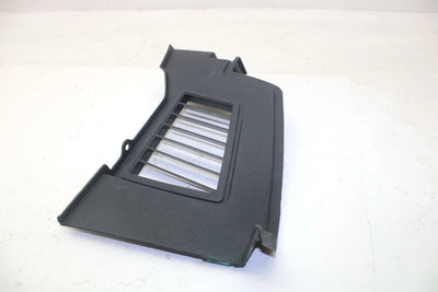 89 Yamaha Inviter OEM Right Louver 83U-77132-00-00 SY56