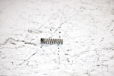 2001 Ski-doo Mxz 800 Oem Choke Plunger Spring 404161908 SS19
