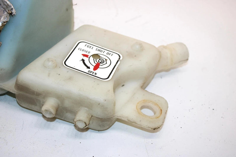 96 Arctic Cat Zrt 600 Oem Dual Nipple Oil/Coolant Tank 0670-440 SAS1