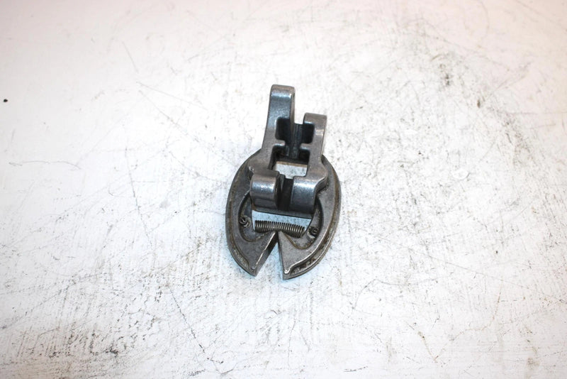 2003 Can-am Rally 200 Oem Rear Brake Caliper 705600313 AB11