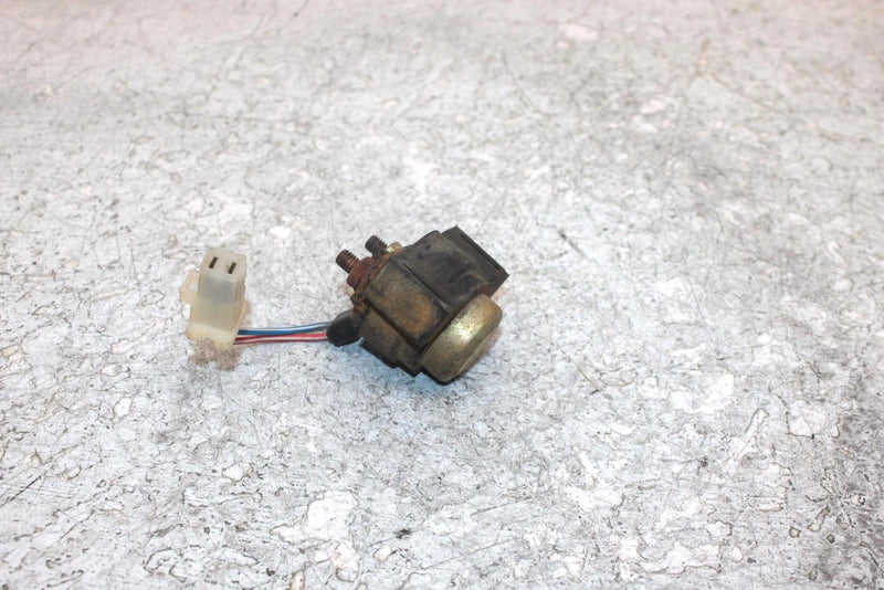 1994 Yamaha  Timberwolf 4wd Oem Starter Relay 4KD-81940-00-00 AY25