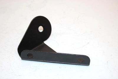 03 Bombardier Quest 650 Oem Right Handlebar Protector Bracket 709400116 AB1.1