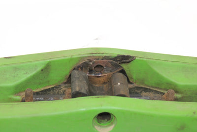 1995 Arctic Cat Zr 580 EFI Aftermarket Ski Replaces OEM #0703-295 SA110