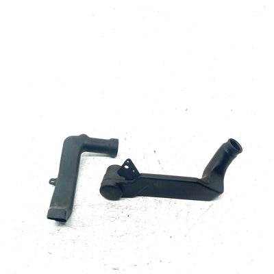 96-99 Polaris Xpress 300 OEM Top Inlet/Inlet DownTube Duct 5431794 AP248
