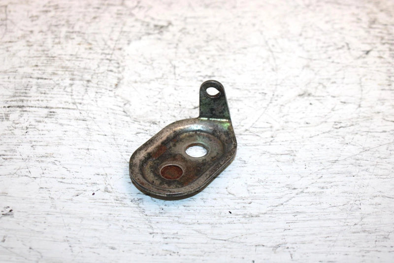 1998 Ski-doo Mxz 670 Oem Exhaust Pipe Bracket 514045100 SS17