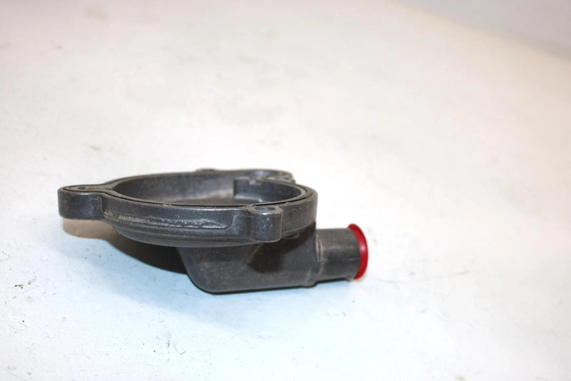 06 Can-am Outlander 400 Oem Water Pump Housing 420222680 AB0