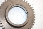 09 Suzuki King Quad 450 Lta450x  Oem Ballance Shaft Drive Gear 12661-31G01 ASS