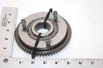 2017 Ski-doo Grand Touring 900 Oem Starter Clutch 420659263 SS65