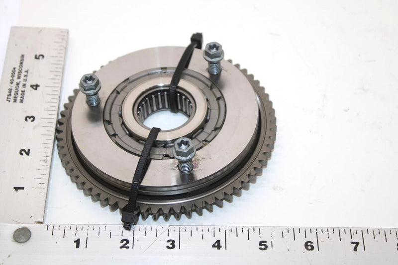 2017 Ski-doo Grand Touring 900 Oem Starter Clutch 420659263 SS65