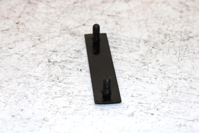 1993 Arctic Cat Ext 580 Z Oem Steering Support Plate Pair 1705-114 SA55