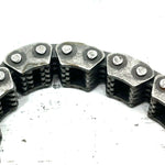 06-09 Yamaha Rhino 450 YXR450FA 4x4 OEM 36P Drive Chain 94591-54038-00 XY2
