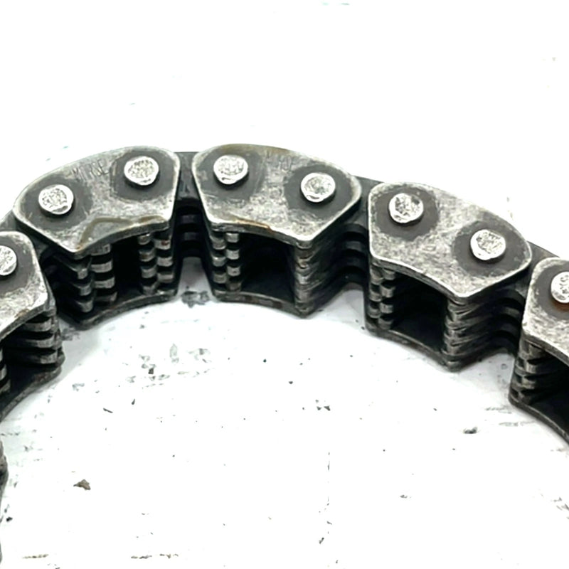 06-09 Yamaha Rhino 450 YXR450FA 4x4 OEM 36P Drive Chain 94591-54038-00 XY2