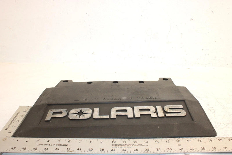 1996 Polaris 500 Oem Snowflap 5432149-1106 SP14