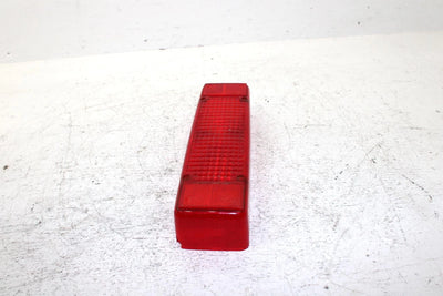 1987 Yamaha Exciter 570 L/c Oem Taillight Lens 8K4-84721-01-00 SY18