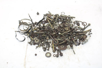 1987 Yamaha Phazer Oem Hardware Kit SY64