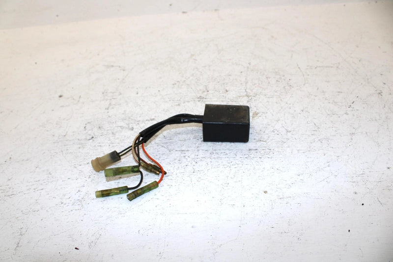 1990 Yamaha Phazer Ii LE Oem CDI ECU ECM Ignition Box 8V0-85540-21-00 SY14