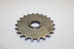 87 Polaris Trail Boss 250 4x4 OEM 22T Front Eccentric Sprocket 3222045 AP106