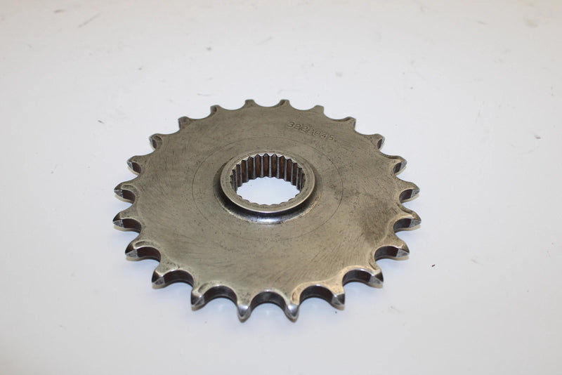 87 Polaris Trail Boss 250 4x4 OEM 22T Front Eccentric Sprocket 3222045 AP106