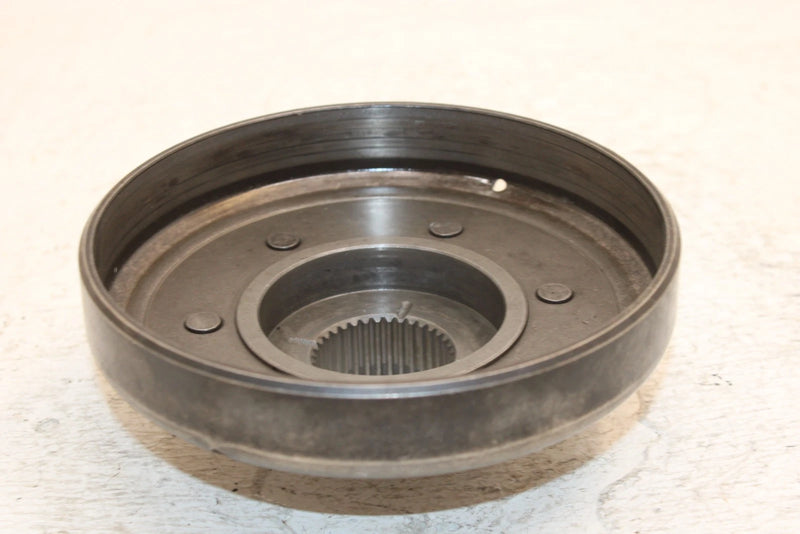 1986 Honda Trx 350 A Fourtrax 4x4 Oem Centrifugal Clutch Drum 22500-HA7-670 AH43