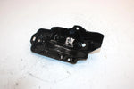 1987 Honda Fourtrax 350 A Oem Rear Skid Plate 50355-HA7-670 AH39