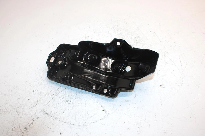 1987 Honda Fourtrax 350 A Oem Rear Skid Plate 50355-HA7-670 AH39