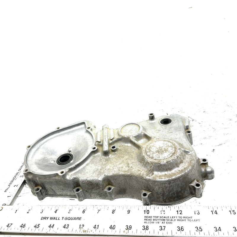 99-02 Arctic Cat 250 2x4 OEM Left Stator Cover 3402-256 AA31
