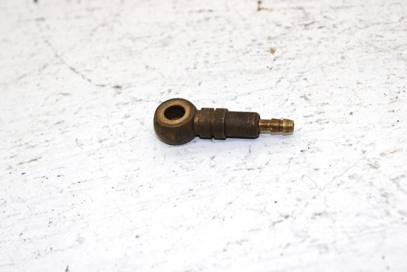 1996 Polaris 600 Xcr Sp Oem Oil Pump Check Valve Pair 3083894 SP32