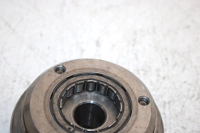 2003 Can-am Rally 200 Oem Flywheel 711295558 420295558 AB11