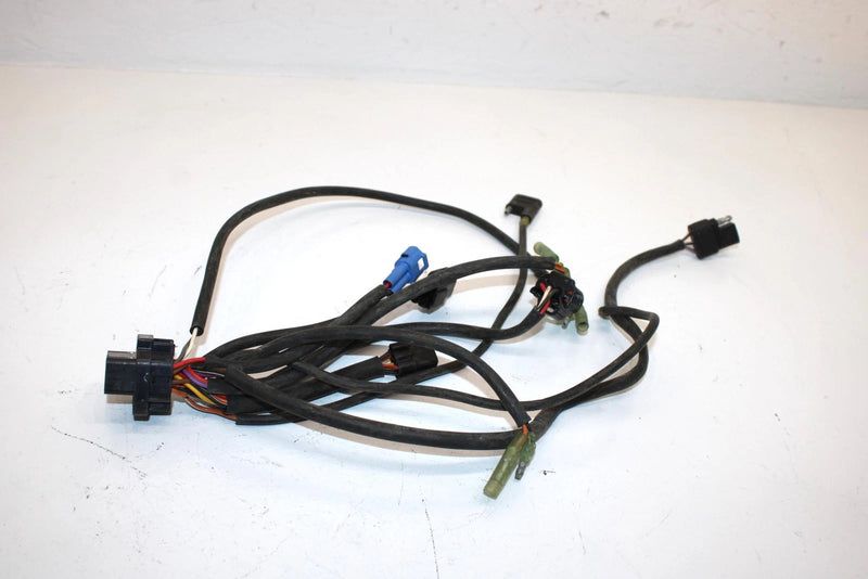 Arctic Cat Zr 500 Cross Country Oem CDI Unit Harness 3005-965 SA50