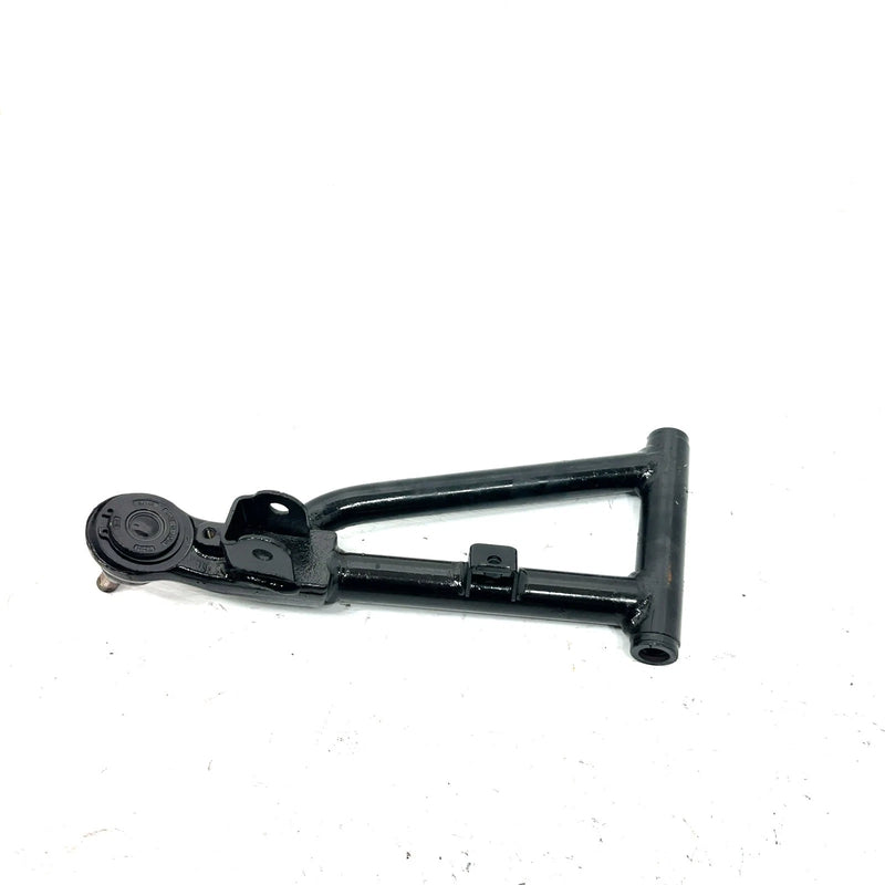 04 Honda Foreman Rubicon 500 TRX500FA 4x4 OEM Upper A Arm Set 51340-HN2-000 AH86